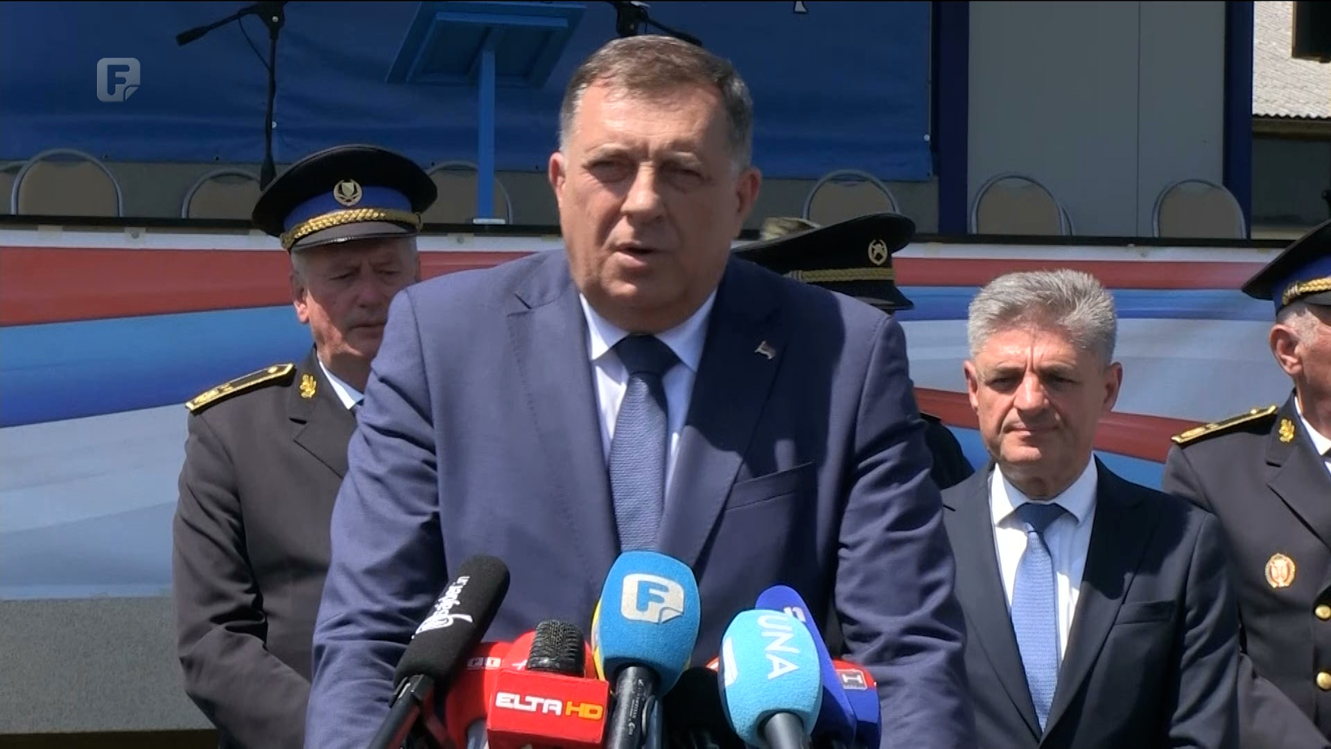 Dodik: Pogrešno je tumačeno pravilo o tome ko ima prednost